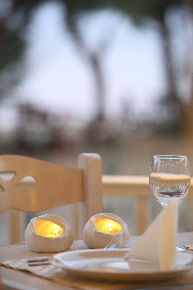 Paros Inn Logaras Eksteriør bilde